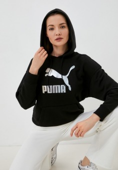 Худи PUMA