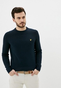 Джемпер Lyle & Scott