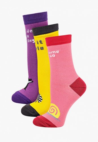 Носки 3 пары bb socks