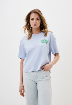 Футболка Lacoste