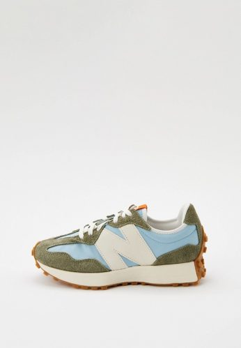 Кроссовки New Balance