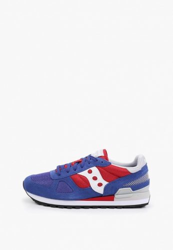 Кроссовки Saucony