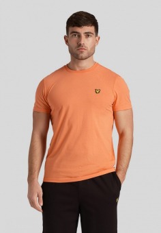 Футболка Lyle & Scott