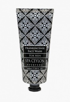 Гель для умывания Spa Ceylon