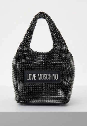 Сумка Love Moschino