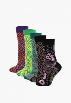 Носки 5 пар bb socks