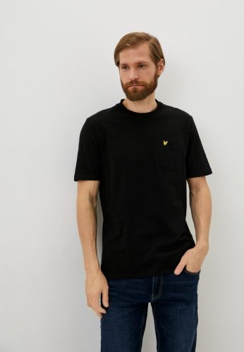 Футболка Lyle & Scott