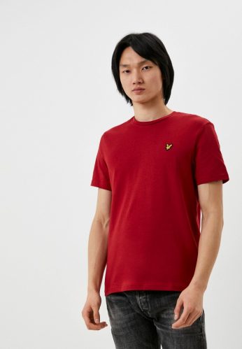 Футболка Lyle & Scott