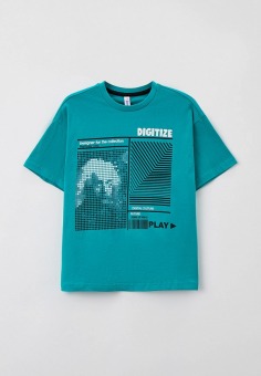 Футболка PlayToday