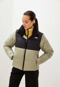 Куртка утепленная The North Face