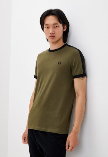 Футболка Fred Perry