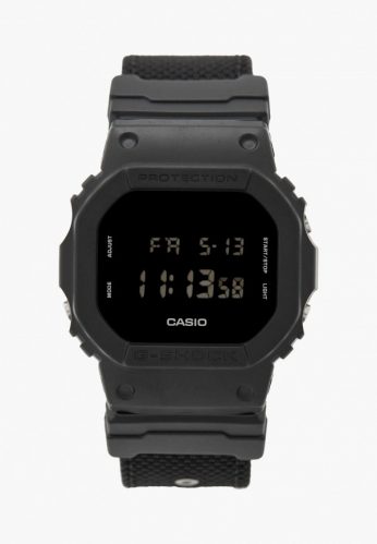 Часы Casio