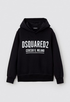 Худи Dsquared2