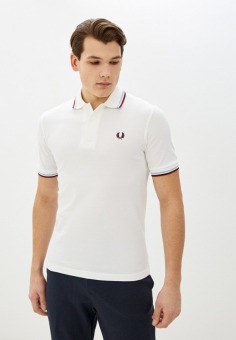 Поло Fred Perry