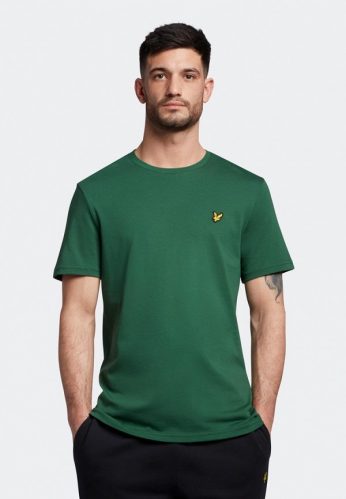 Футболка Lyle & Scott