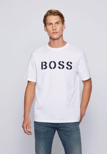 Футболка Boss