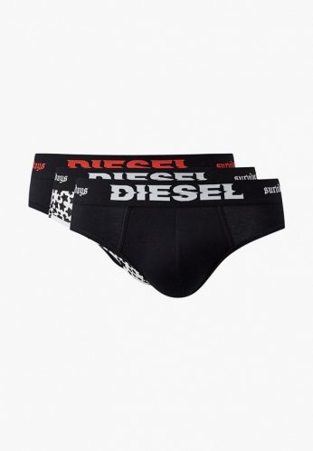 Трусы 3 шт. Diesel