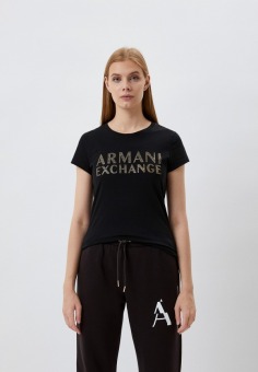 Футболка Armani Exchange