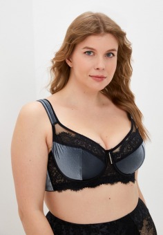 Бюстгальтер Ze:Bra lingerie