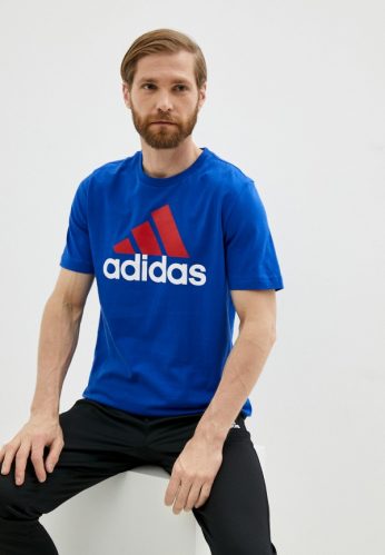 Футболка adidas