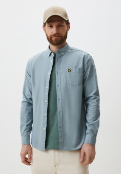 Рубашка Lyle & Scott