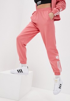 Брюки спортивные adidas Originals