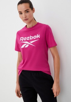 Футболка Reebok