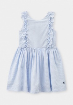 Платье Petit Bateau