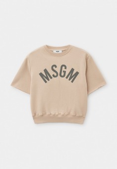 Свитшот MSGM Kids