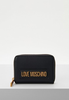 Кошелек Love Moschino