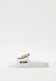 Сланцы Moschino