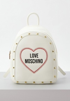 Рюкзак Love Moschino