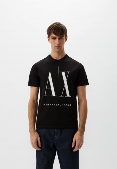 Футболка Armani Exchange