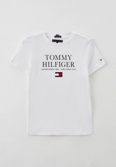 Футболка Tommy Hilfiger