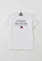 Футболка Tommy Hilfiger