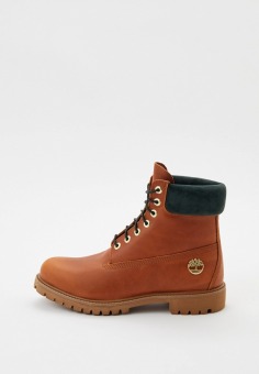 Тимберленды Timberland