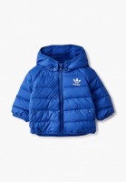 Пуховик adidas Originals