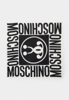 Платок Moschino