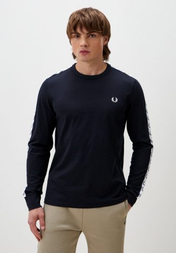 Лонгслив Fred Perry