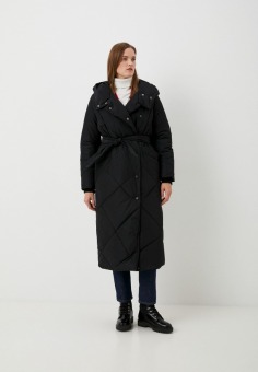 Куртка утепленная Dixi-Coat