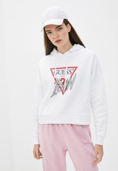 Худи Guess Jeans