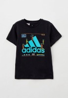 Футболка adidas