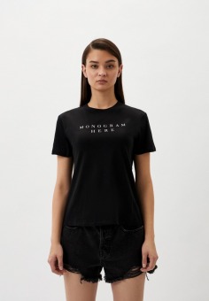 Футболка Armani Exchange