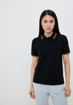 Поло Fred Perry