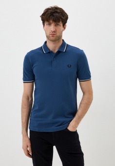 Поло Fred Perry