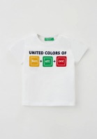 Футболка United Colors of Benetton