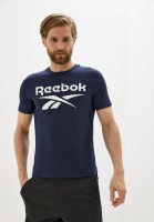 Футболка спортивная Reebok