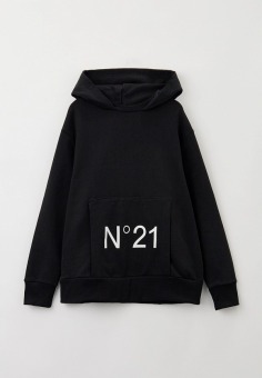 Худи N21