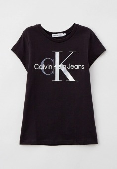 Футболка Calvin Klein Jeans