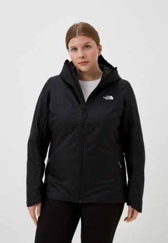 Куртка утепленная The North Face